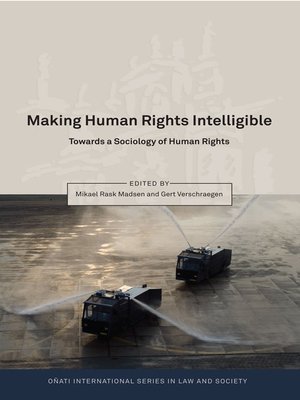 cover image of Making Human Rights Intelligible